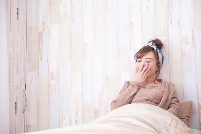 健康な眠りのための必須対策！防ダニ加工寝具「ミクロガード」【喘息・鼻炎、アトピー・ダニアレルギー対策】